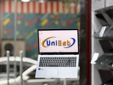 Noutbuk Acer i5 20gb 256gb ssd — Uniset