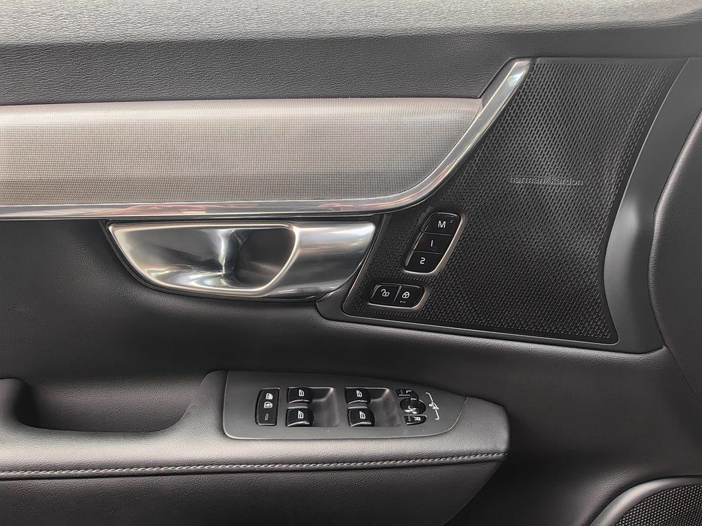 Volvo S90, 2.0 L, 11.6 kWh, 2022 il, 27 000 km — Avtomobillər, Bakı (12)
