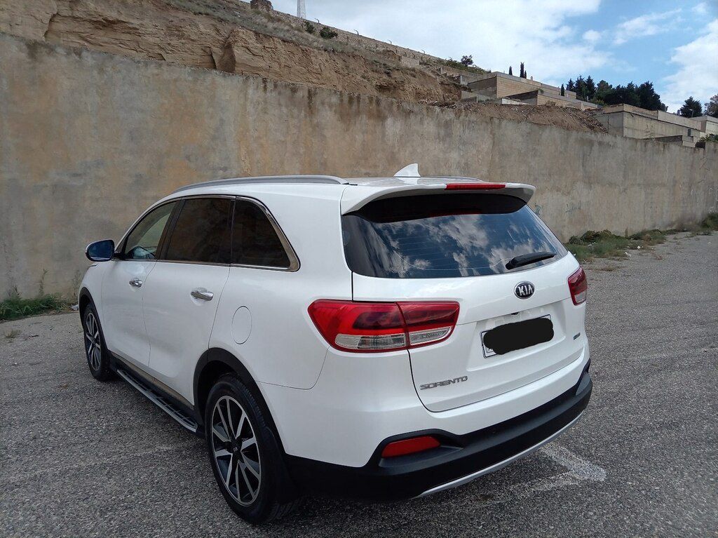Kia Sorento, 2.0 L, 2016 il, 240 000 km — Avtomobillər, Xırdalan (6)