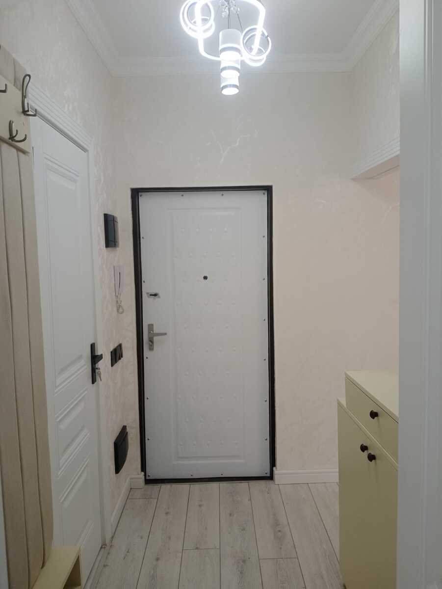 Satılır 2 otaqlı köhnə tikili 45 m² — Mənzil, Bakı (2)