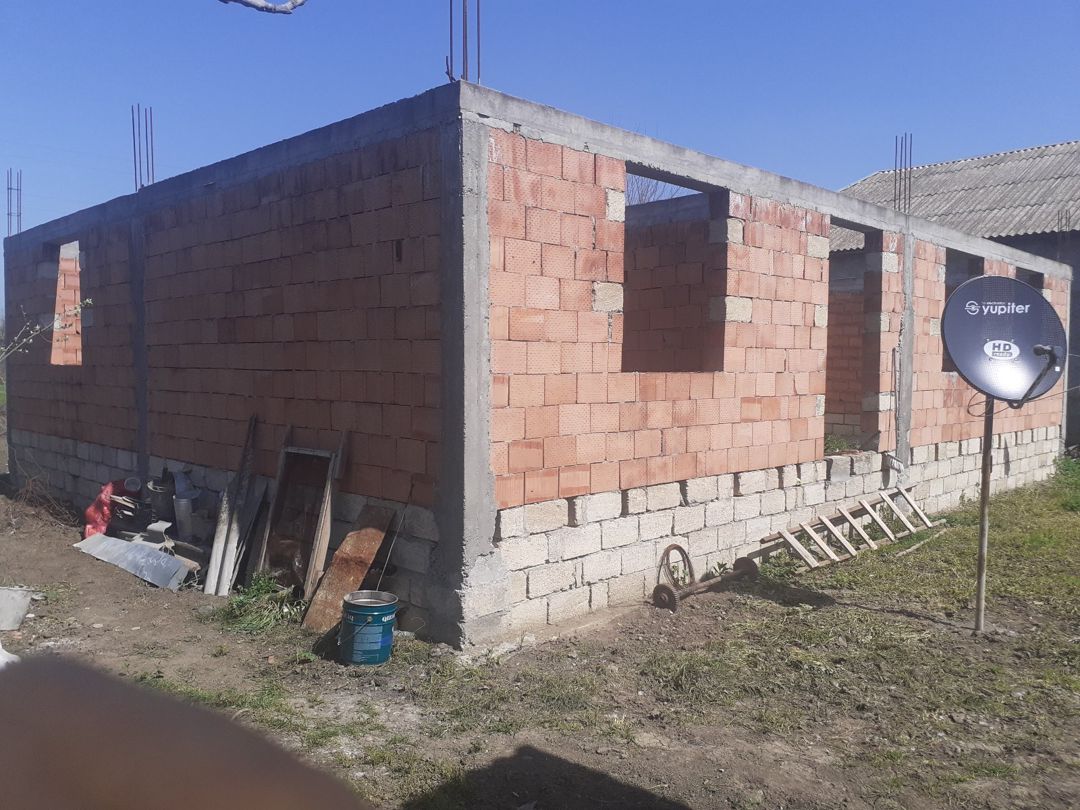 Həyət evi, Cəlilabad r — Ev, villa, Cəlilabad (11)
