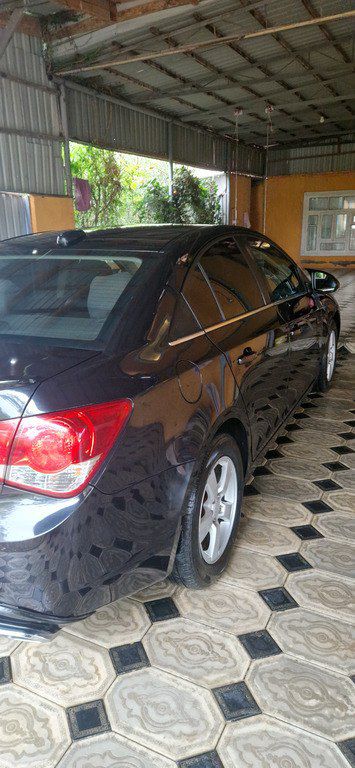 Chevrolet Cruze, 1.4 L, 2015 il, 283 200 km 99-CY-926 — Avtomobillər, Cəlilabad (10)