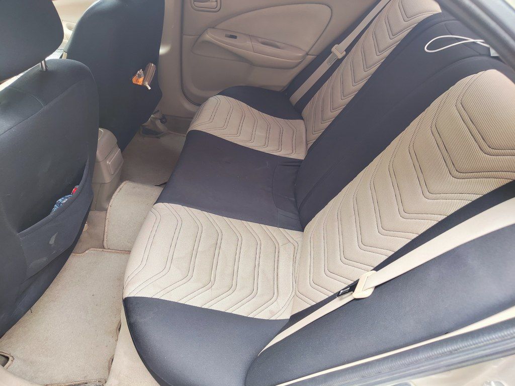 Nissan Sunny, 1.6 L, 2010 il, 340 000 km — Avtomobillər, Bakı (7)