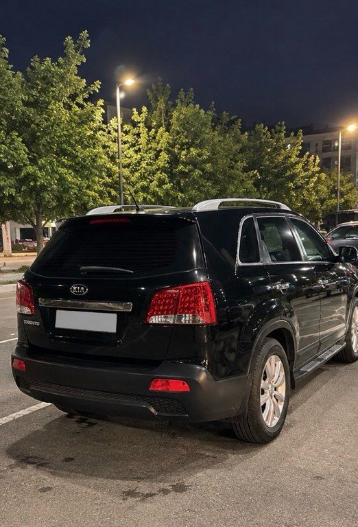Kia Sorento, 2.4 L, 2011 il, 348 000 km — Avtomobillər, Bakı (8)