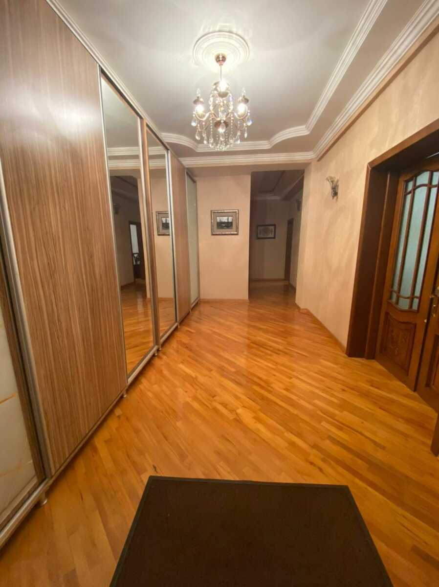 Satılır 2 otaqlı yeni tikili 115 m² — Mənzil, Bakı (3)