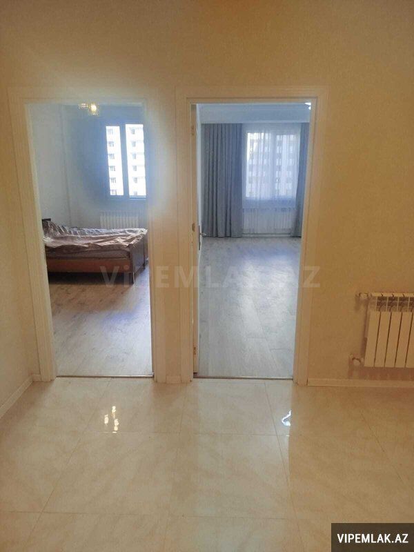 Abşeron rayonunda 2 otaqlı Yeni tikili Satılır, 74 m² — Mənzil, Bakı (6)