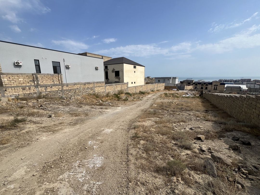 Satılır torpaq 14 sot — Torpaq, Bakı