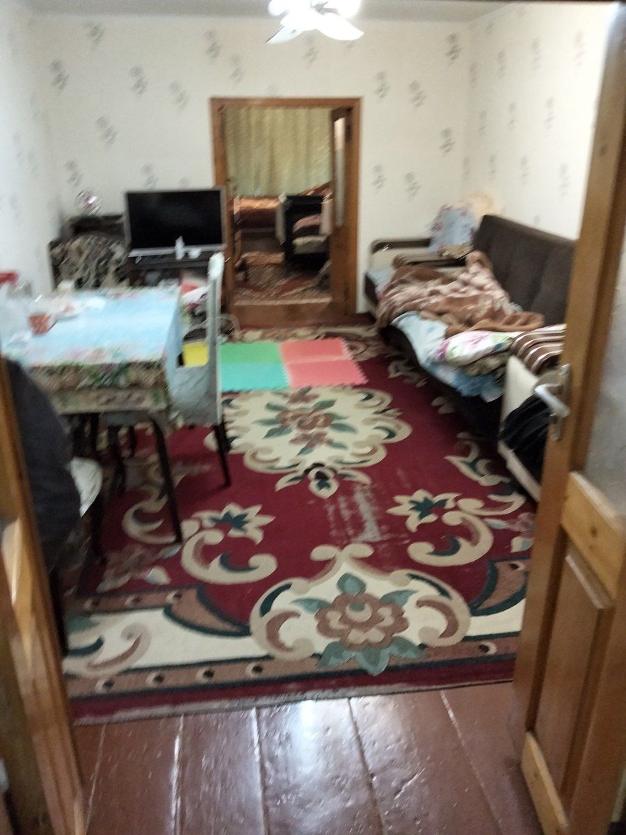 Satılır 2 otaqlı köhnə tikili 45 m² — Mənzil, Bakı (5)