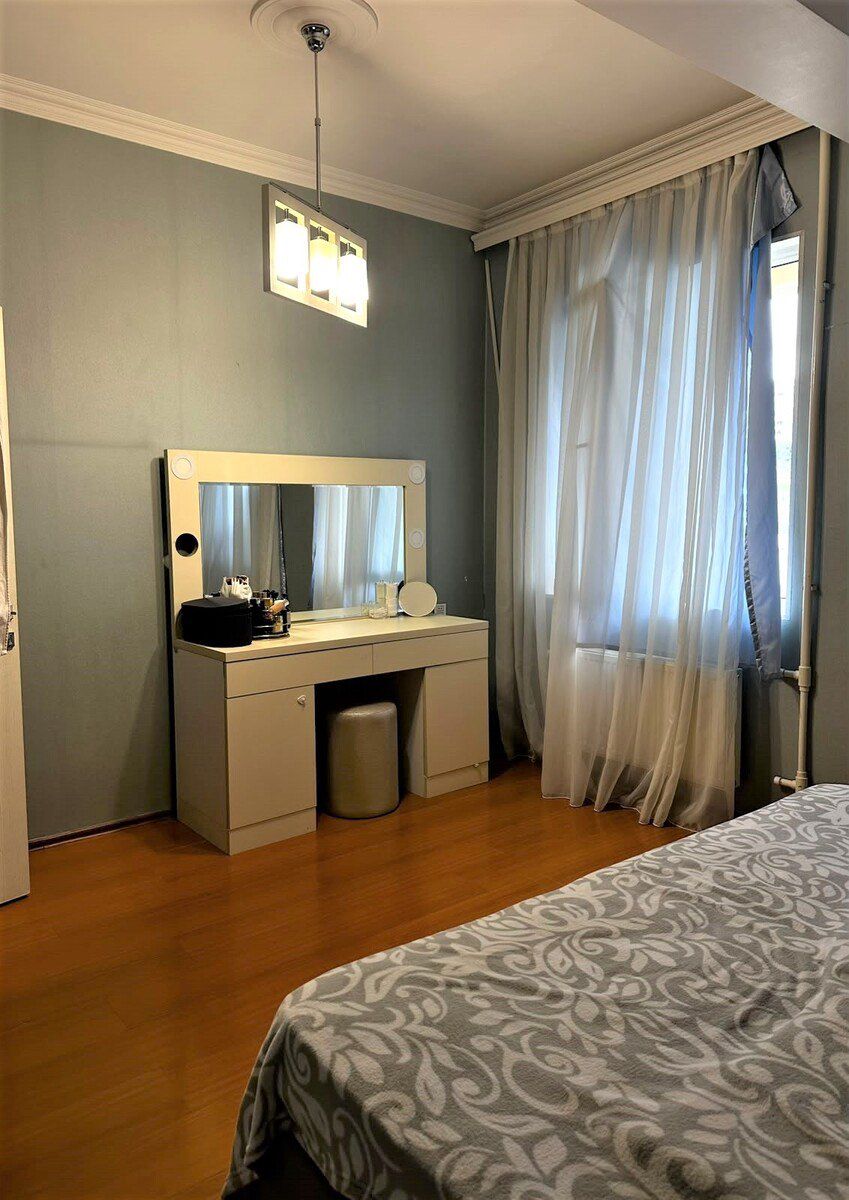 Satılır 2 otaqlı yeni tikili 74 m² — Mənzil, Bakı (6)