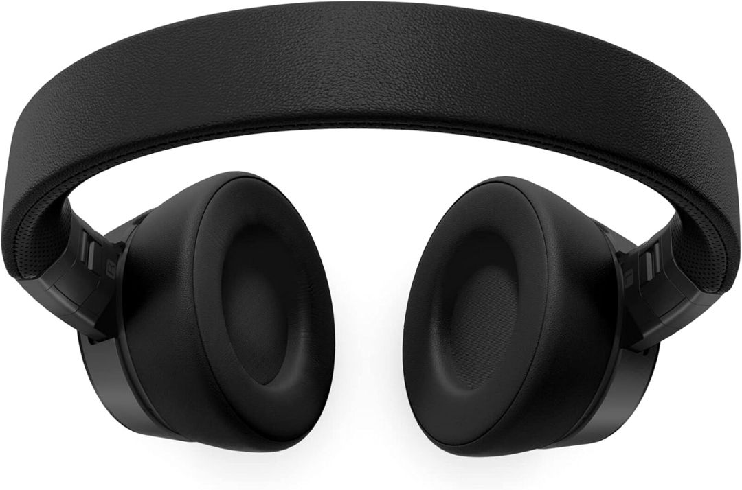 Беспроводные наушники Lenovo Yoga Active Noise Cancellation Headphones Black — Səs texnikası, Bakı (8)