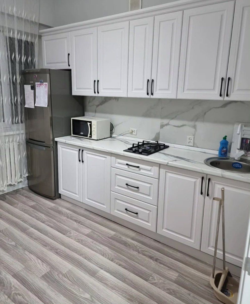İcarəyə verilir 2 otaqlı köhnə tikili 55 m² — Mənzil, Bakı (2)
