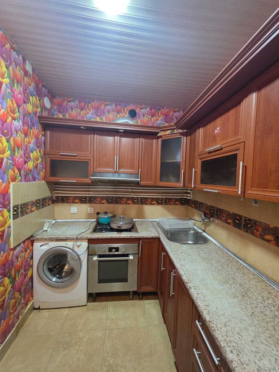 İcarəyə verilir 3 otaqlı köhnə tikili 90 m² — Mənzil, Bakı (7)