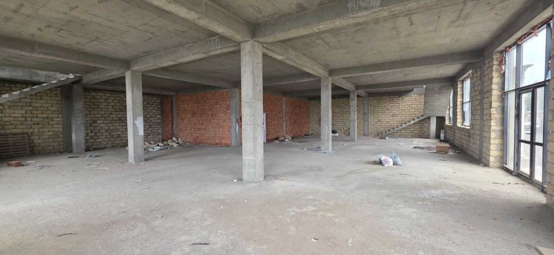 İcarəyə verilir obyekt 900 m² — Əmlak, Sumqayıt (5)