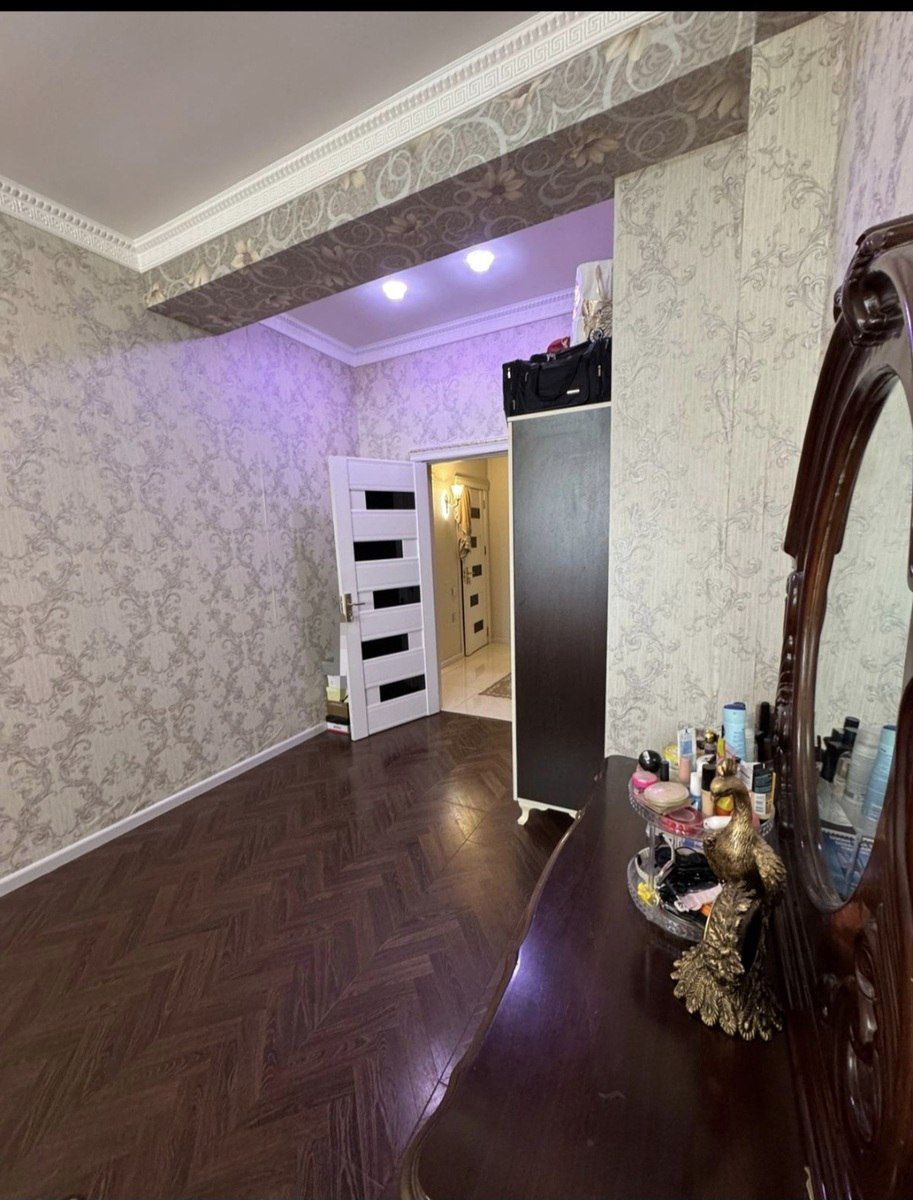 Satılır 2 otaqlı yeni tikili 67 m² — Mənzil, Bakı (2)