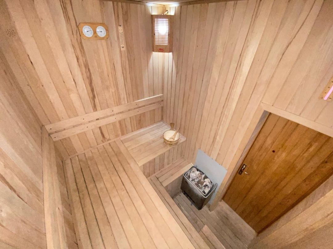 Satılır 9 otaqlı həyət evi/bağ evi 700 m² — Ev, villa, Şamaxı (8)