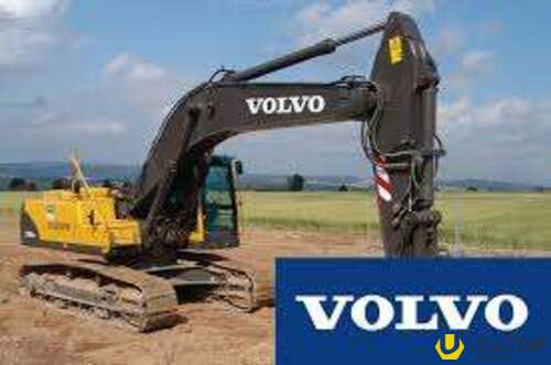 Volvo Ekskavator Ehtiyat hissələri — Ehtiyat hissələri, Bakı (3)