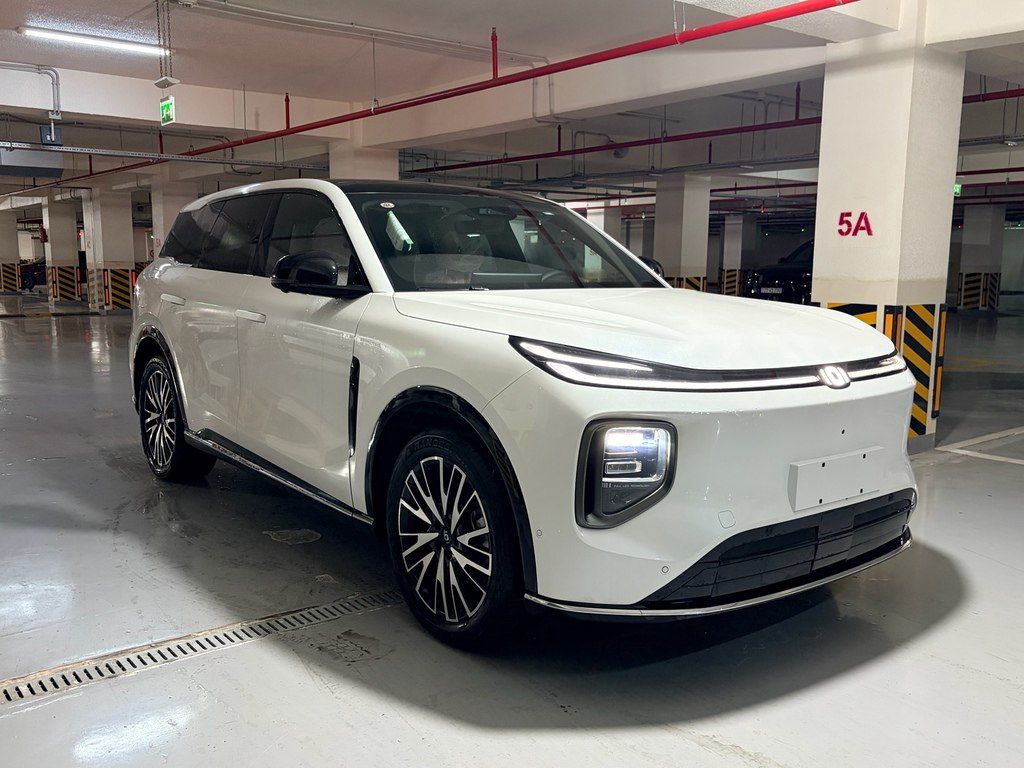 Changan Nevo Q07, 1.5 L, 31.7 kWh, 2026 il, yeni — Avtomobillər, Bakı (9)