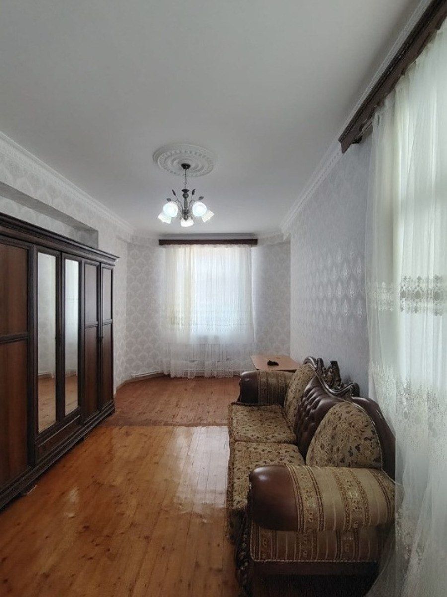 İcarəyə verilir 2 otaqlı yeni tikili 103 m² — Mənzil, Bakı (5)