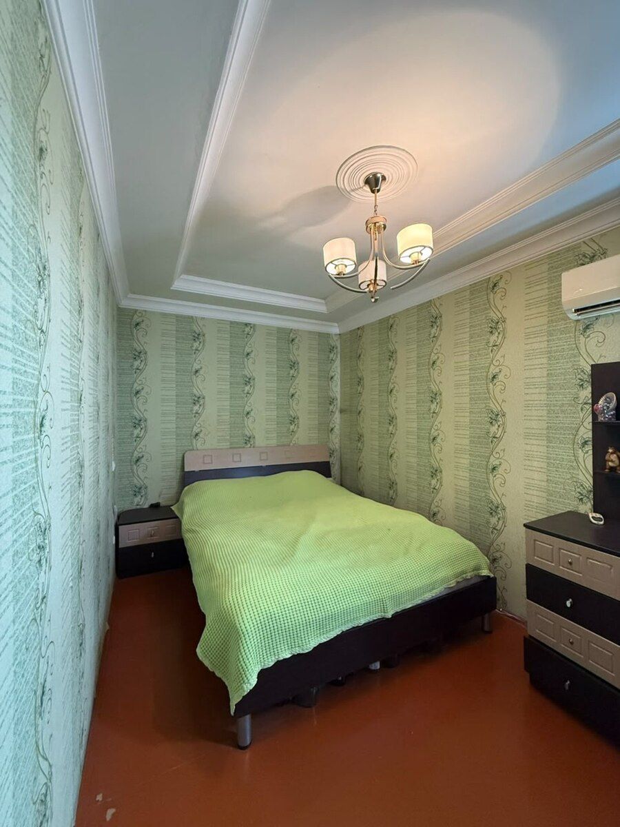 3-otaqlı mənzil kirayə verilir, Sumqayıt ş., 52 m² — Mənzil, Sumqayıt (7)