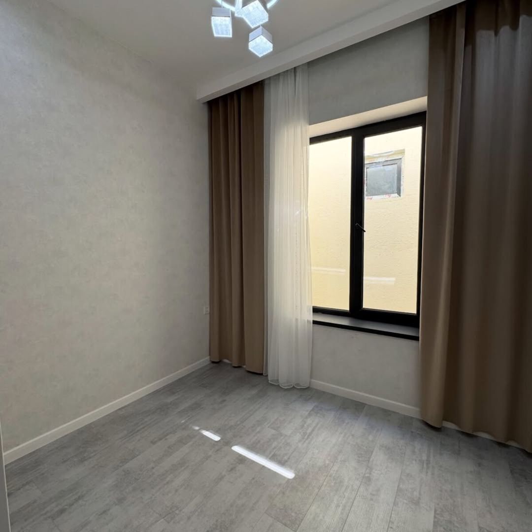Satılır 4 otaqlı həyət evi/bağ evi 140 m² — Ev, villa, Bakı (6)
