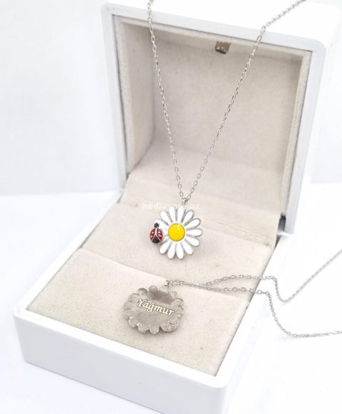 Gumus sep 0257 – 123 — Necklaces and chains