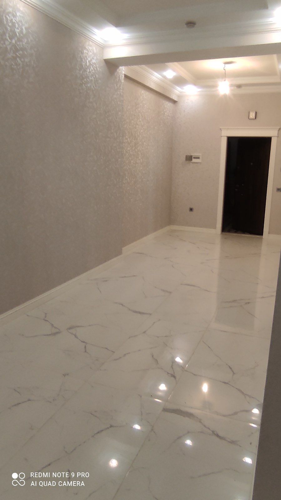 3-otaqlı yeni tikili kirayə verilir, Gəncə ş., 116 m² — Mənzil, Gəncə (2)