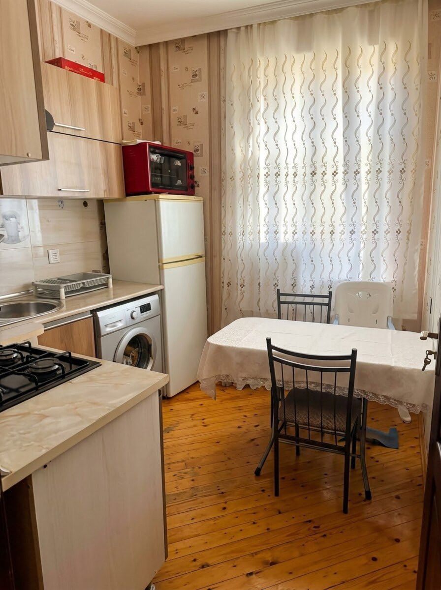 1-otaqlı yeni tikili kirayə verilir, Aaaf Park Y/K, 36 m² — Mənzil, Xırdalan (5)