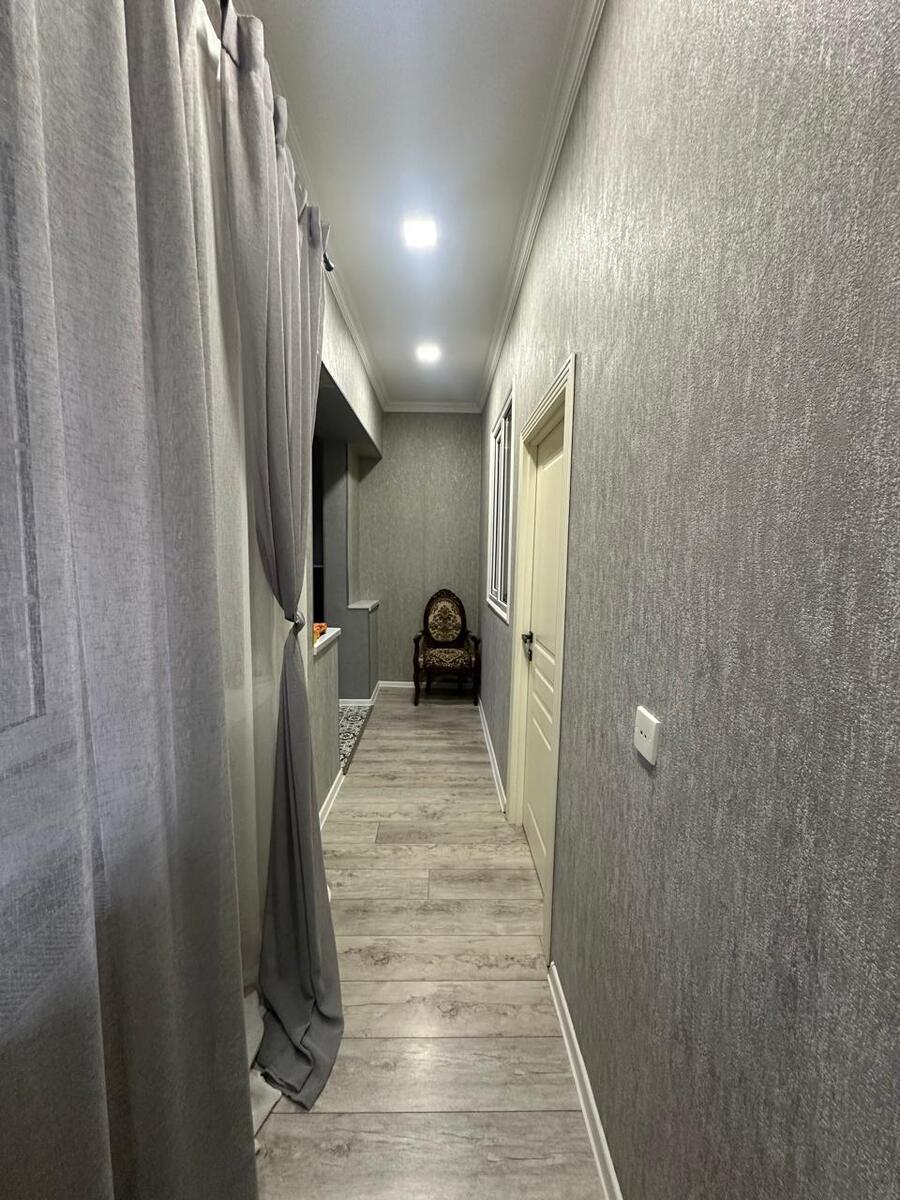 Satılır 3 otaqlı həyət evi/bağ evi 130 m² — Ev, villa, Bakı (7)