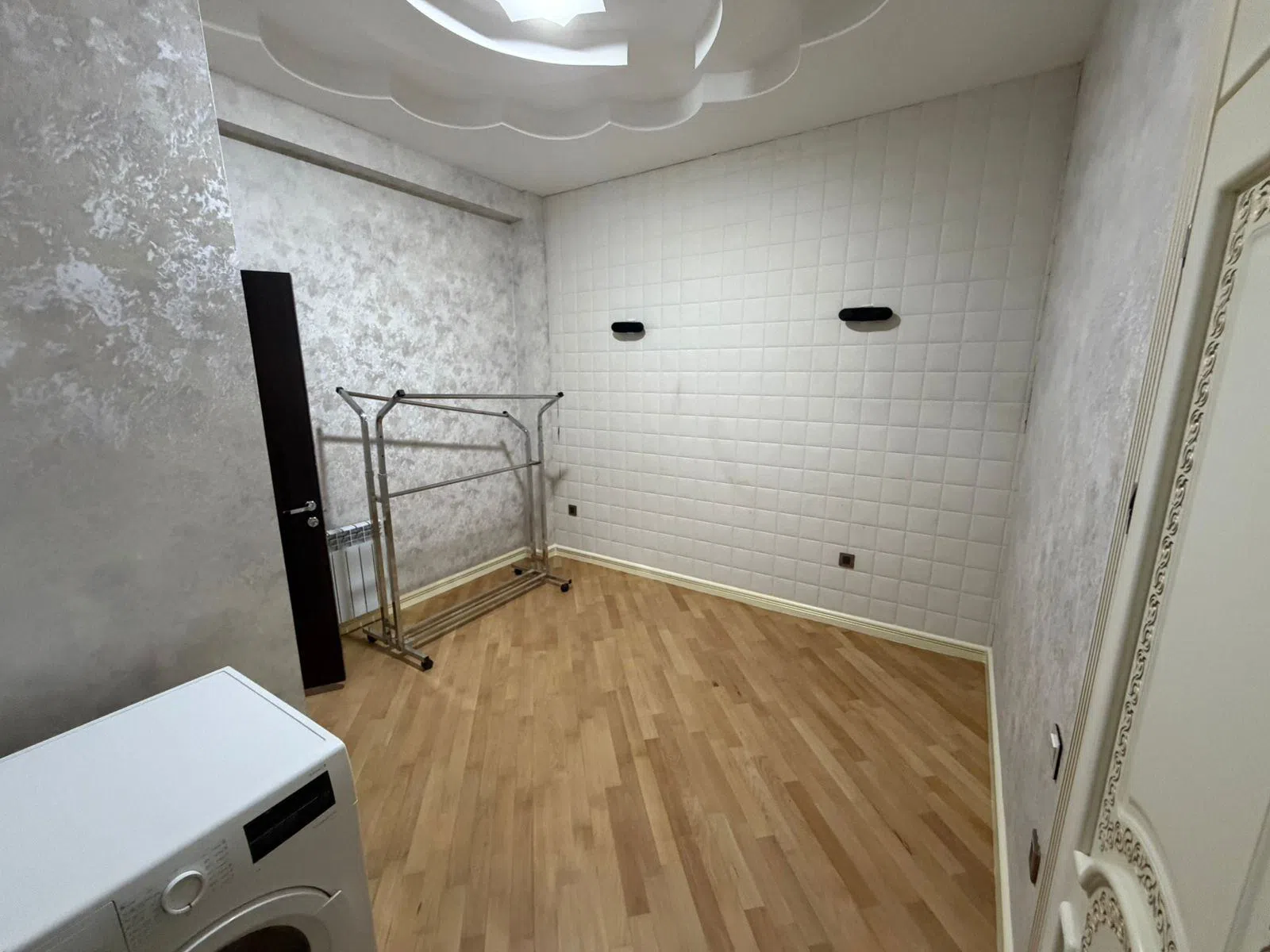 5 otaqlı mənzil 185 m² kirayə verilir — Mənzil, Bakı (7)