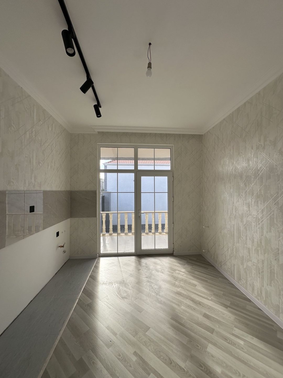 Satılır 3 otaqlı həyət evi/bağ evi 90 m² — Ev, villa, Bakı (8)