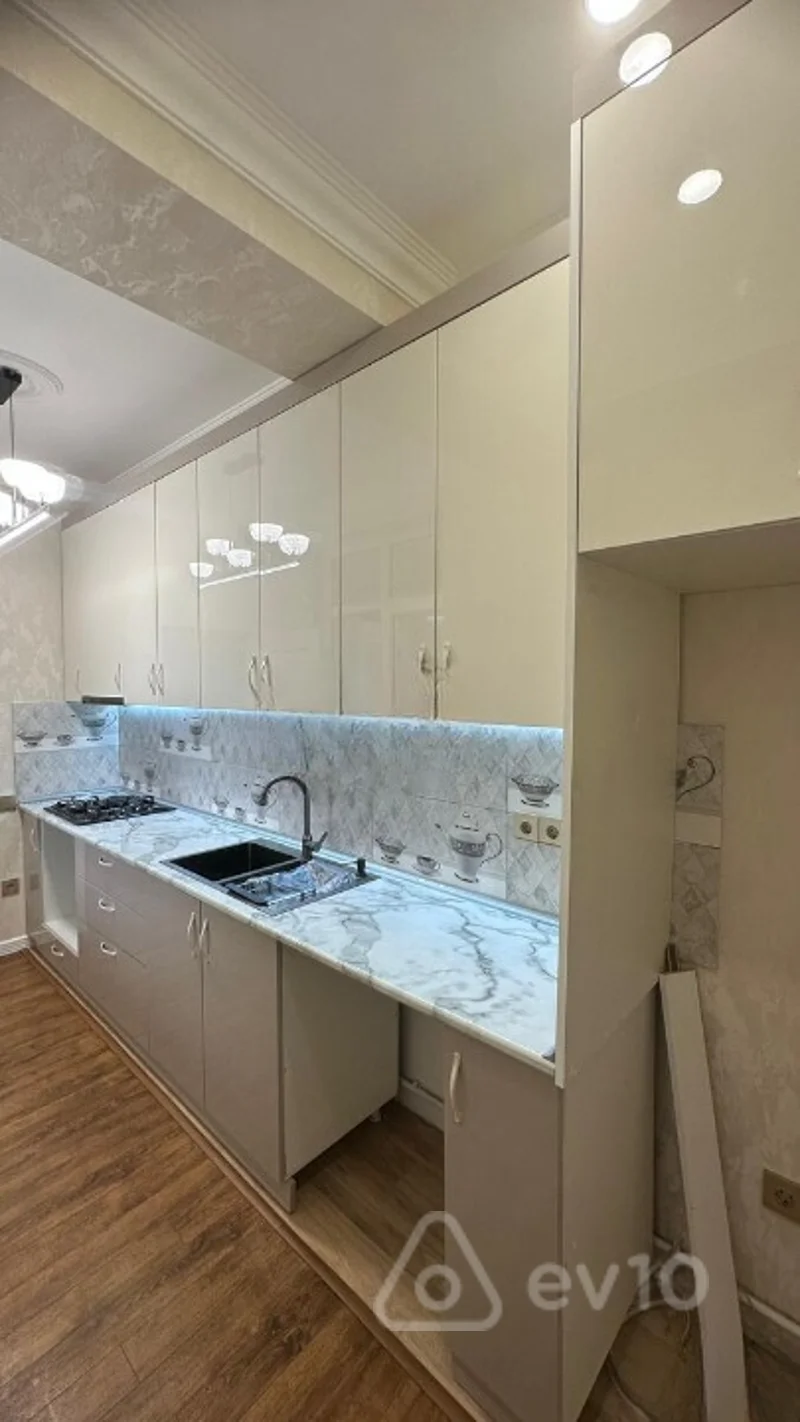 3 otaqlı mənzil, 100 m², Xıdır Mustafayev küçəsi — Mənzil, Bakı (5)