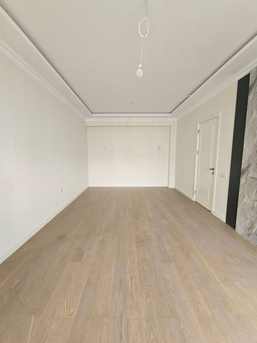 2 otaqlı, Yeni tikili, m. Nəriman Nərimanov, 68 kv. m — Mənzil, Bakı (4)