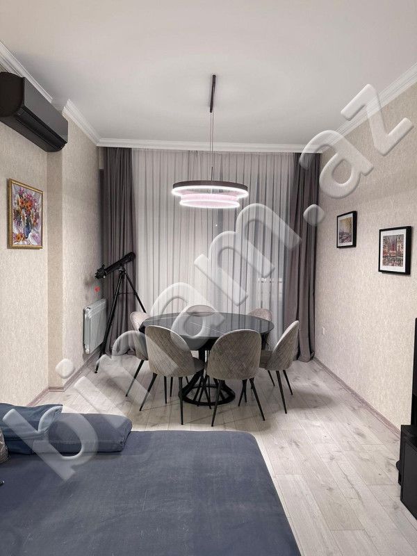 3 otaqlı Yeni tikili, Satış, Bakı, Yasamal, 20 yanvar — Mənzil, Bakı (3)