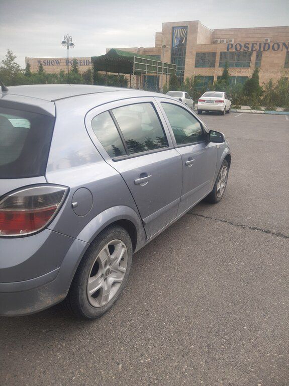 Opel Astra, 1.4 L, 2007 il, 265 996 km 50-EN-875 — Avtomobillər, Sumqayıt (7)