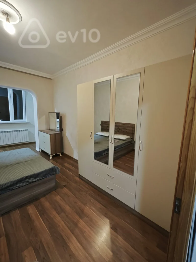 2 otaqlı mənzil, 70 m², Semed bey Mehmandarov kuc. — kirayə — Mənzil, Bakı (3)