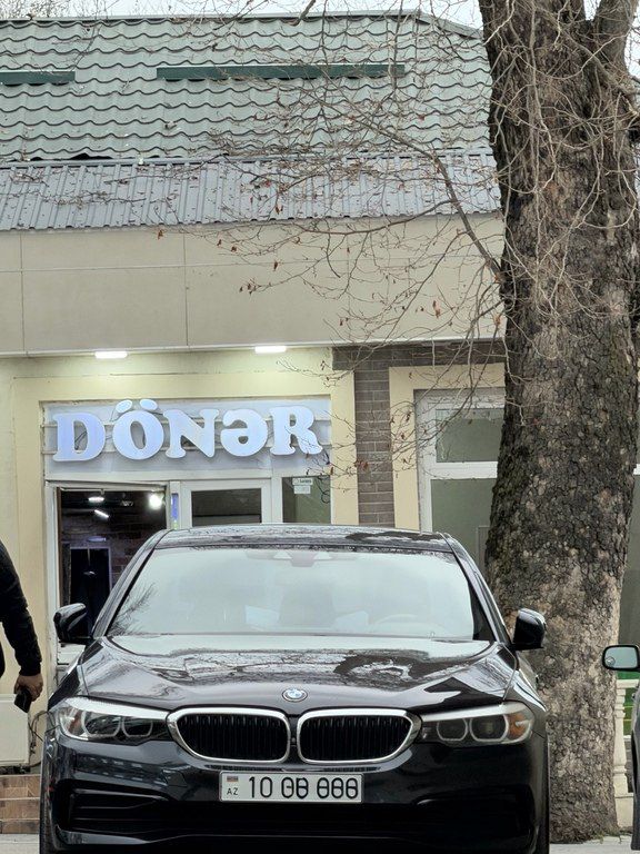 BMW 530, 2.0 L, 2019 il, 200 001 km 10-GA-066 — Avtomobillər, Bakı (6)