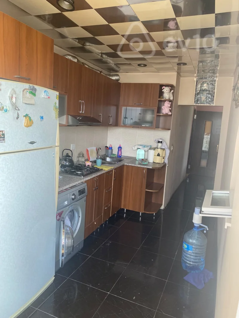 3 otaqlı mənzil, 80 m², Moskva prospekti — Mənzil, Bakı (9)