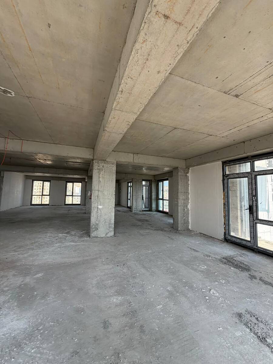3-otaqlı yeni tikili, Sadıqcan küç., 70.12 m² — Mənzil, Bakı (3)