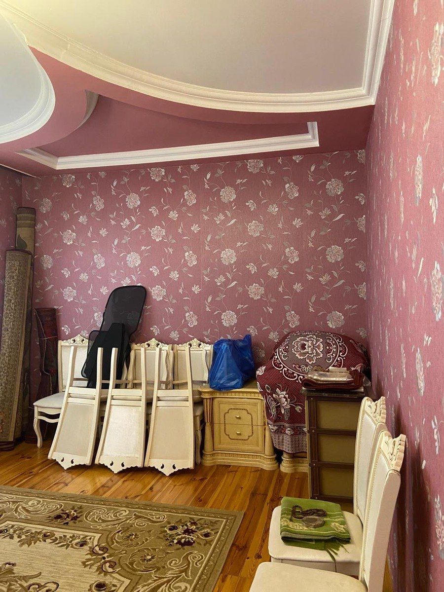 Həyət evi kirayə verilir, Gəncə ş — Ev, villa, Gəncə (12)