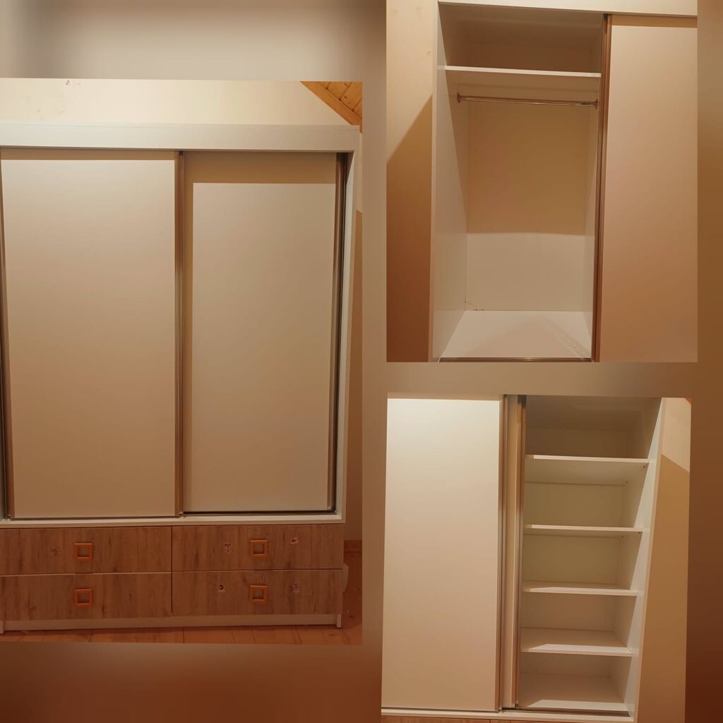 Dolab 120 azn satilir‼ unvan 2ci alatava kod9397(25) sekine E — Şkaflar, Bakı