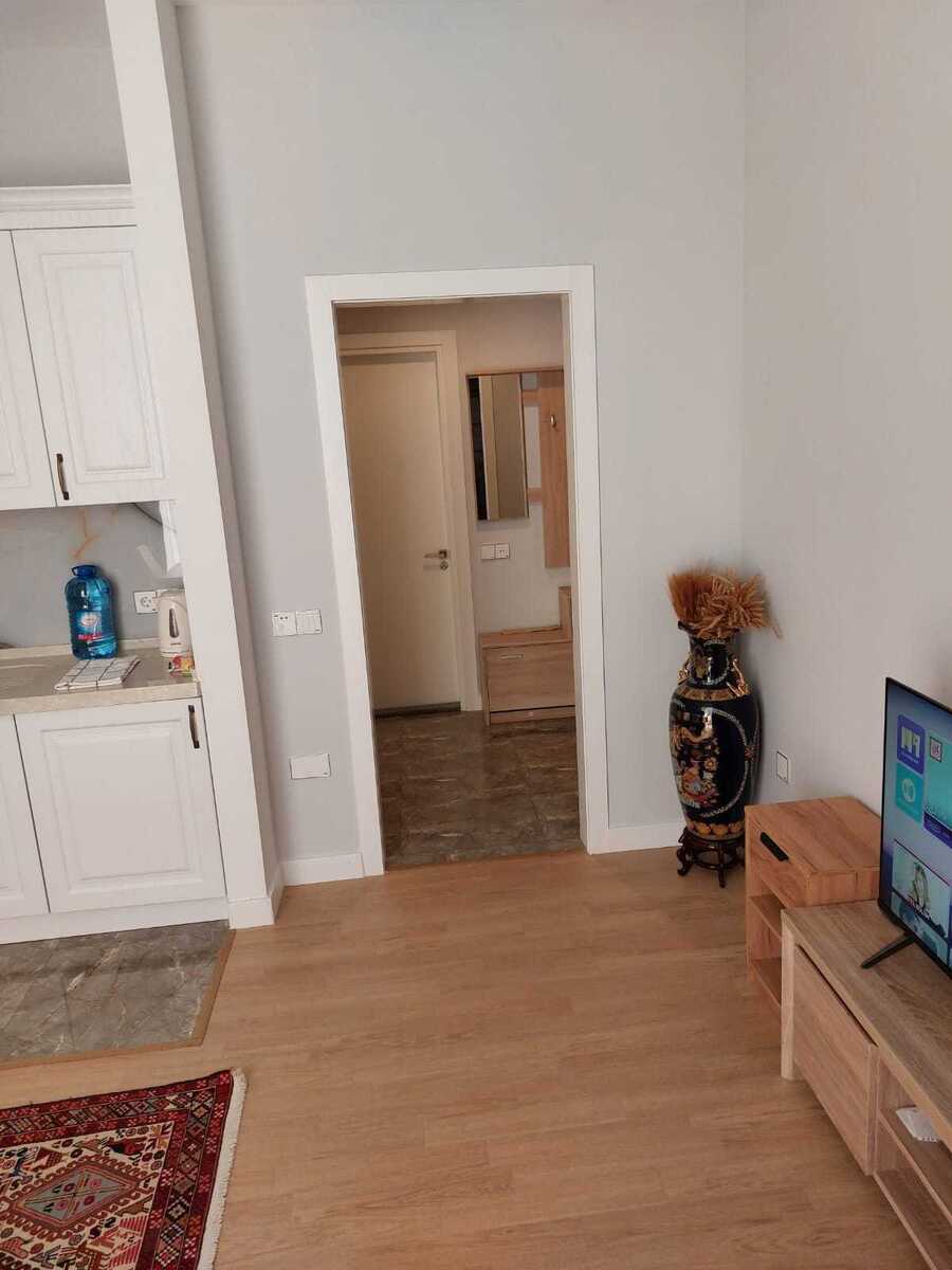 İcarəyə verilir 2 otaqlı köhnə tikili 60 m² — Mənzil, Bakı (12)