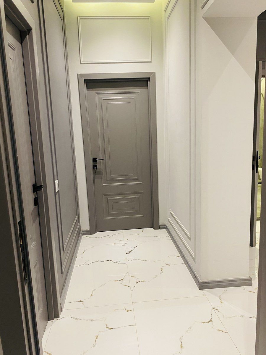 Satılır 3 otaqlı yeni tikili 132 m² — Mənzil, Bakı (8)