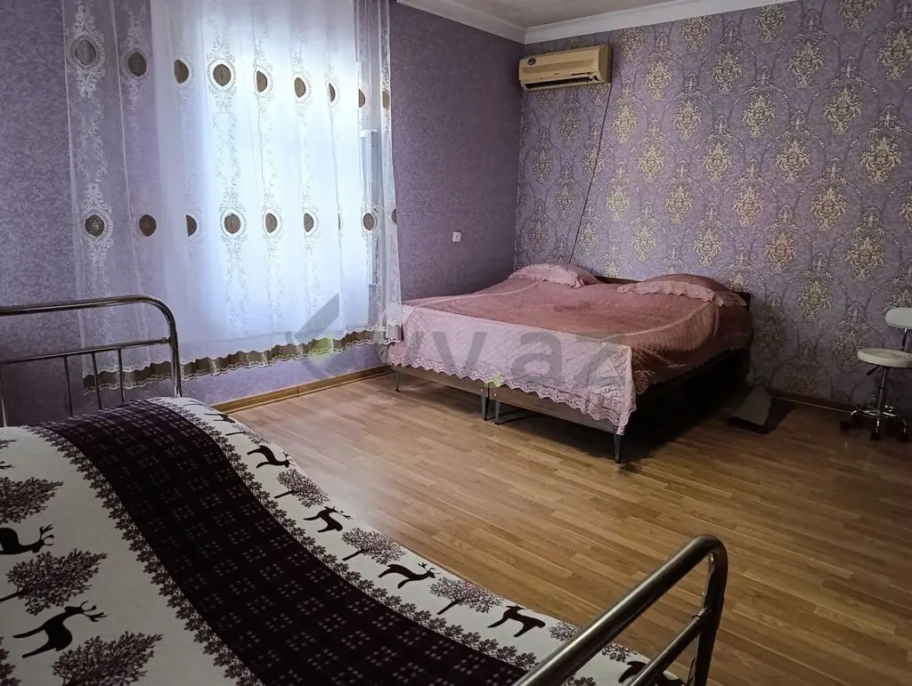 2 otaqlı Həyət evi Satılır, Salyan — Ev, villa, Salyan (10)