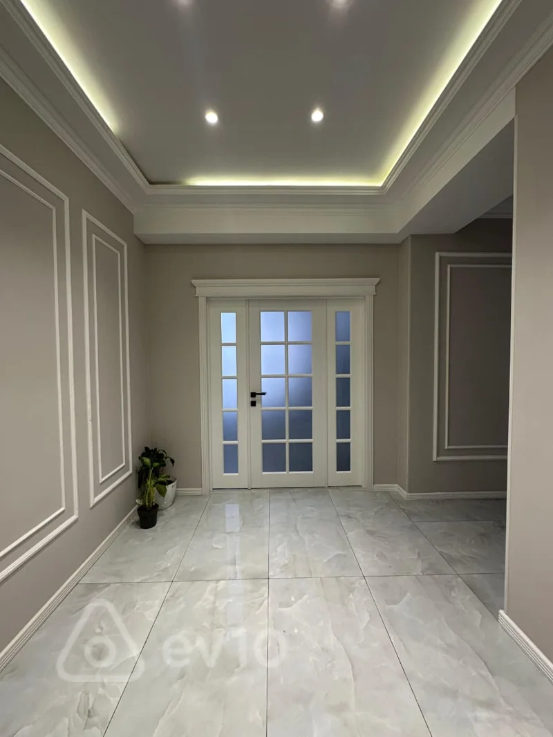 3 otaqlı mənzil, 115 m², Həzi Aslanov metrosunun yanı — Mənzil, Bakı (8)