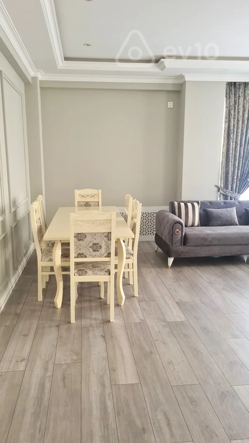 3 otaqlı mənzil, 176 m², Xətai prospekti — kirayə — Mənzil, Bakı (2)