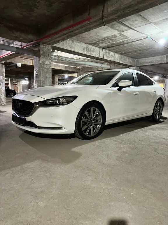 Mazda 6, 2.5 L, 2020 il, 126 000 km — Avtomobillər, Bakı (5)