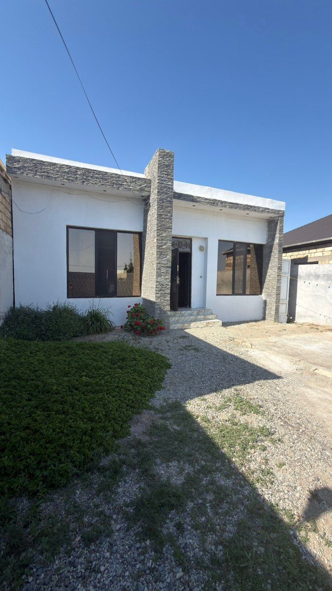 Həyət evi, Hökməli qəs — Ev, villa, Bakı (2)