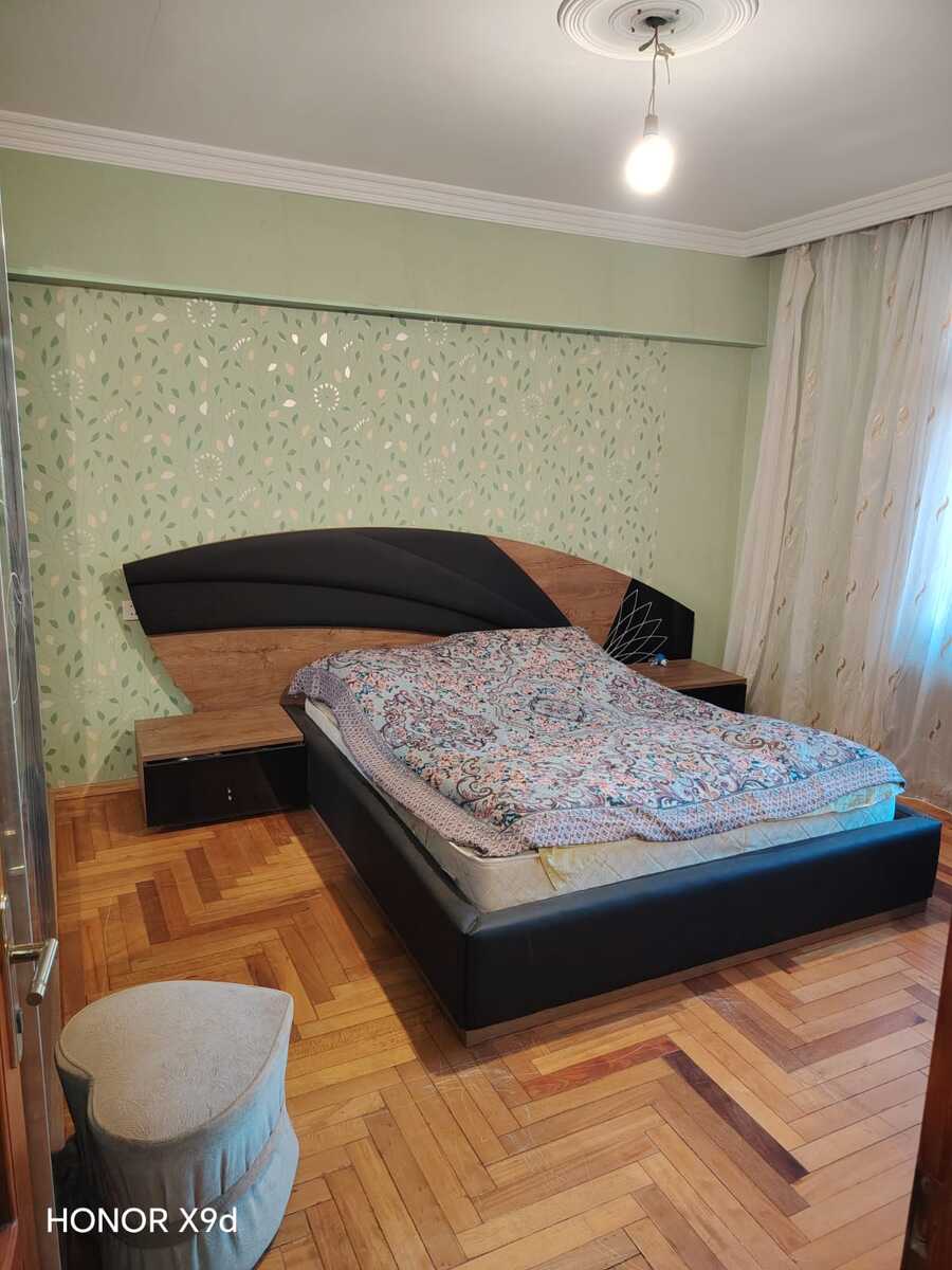 Satılır 3 otaqlı köhnə tikili 70 m² — Mənzil, Bakı (8)