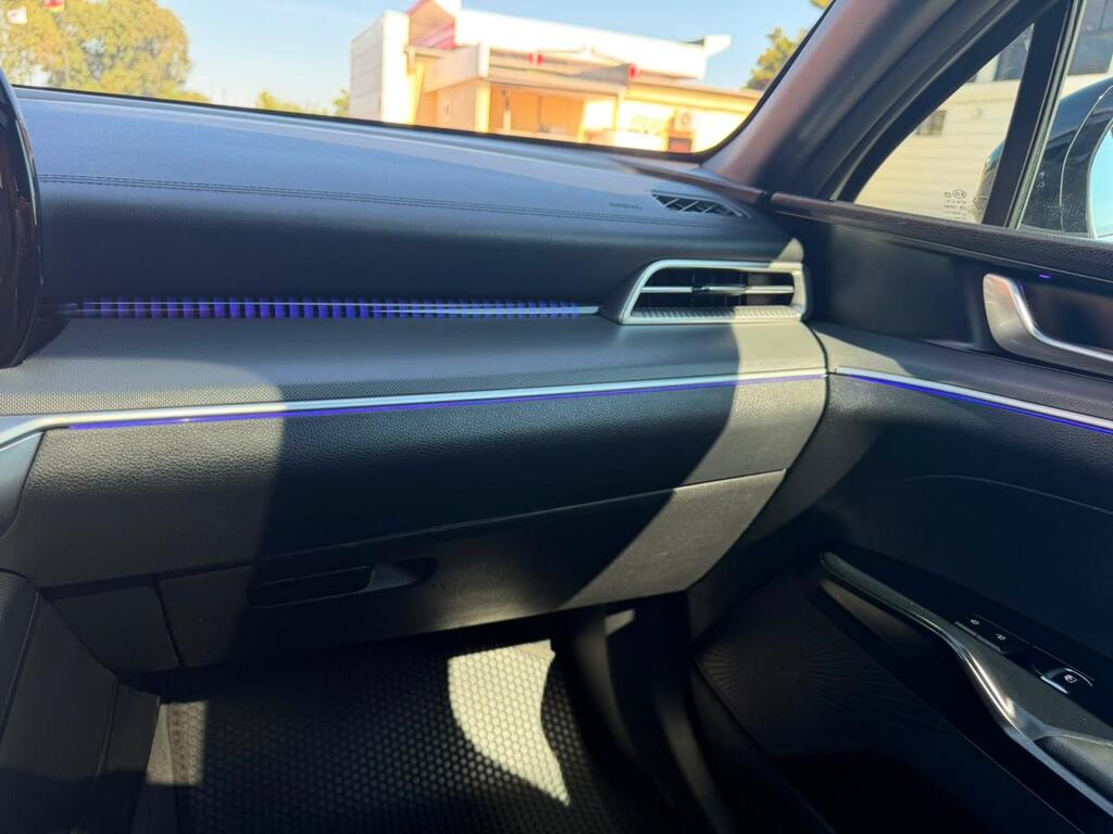 Kia K5, 1.6 L, 2021 il, 115 311 km — Avtomobillər, Bakı (11)