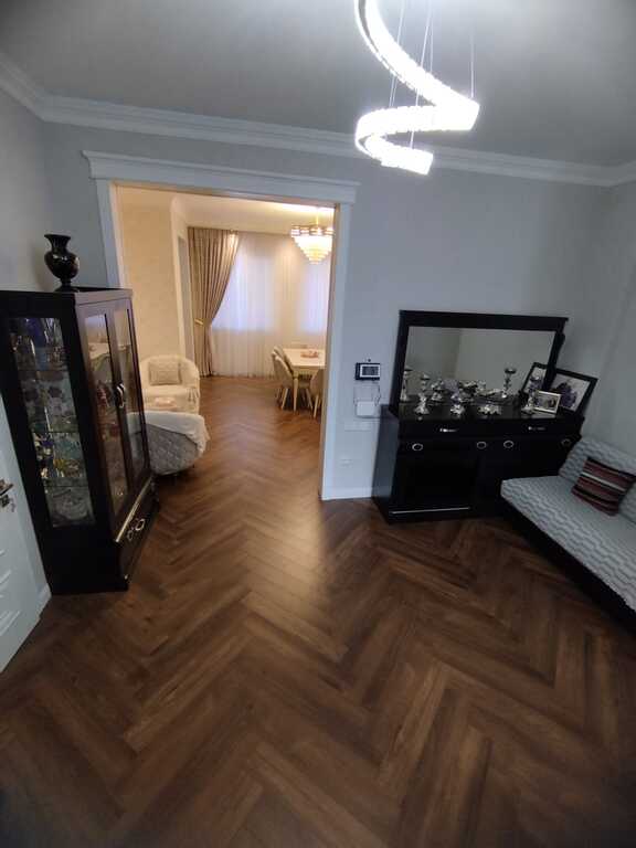 Satılır 4 otaqlı həyət evi/bağ evi 280 m² — Ev, villa, Bakı (7)